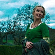 Jodie Comer – the Last Duel