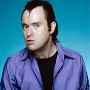 Andrew Squiggman (Squiggy) Laverne and Shirley