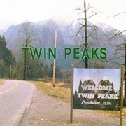 Twin Peaks (1990-1991)