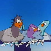 S1,E63: With Three You Get Eggroll/Mermaid Mindy/Katie Ka-Boom: Call Waiting