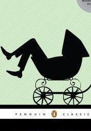 Benjamin Button (F. Scott Fitzgerald)