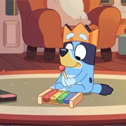 Bonus Bits: The Christmas Xylophone