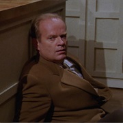 S11.E6: I'm Listening