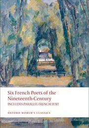 Six French Poets of the Nineteenth Century (Edited and Translated by A. M. Blackmore and E. H.)