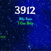 #8399 I Can Help by Billy Swan