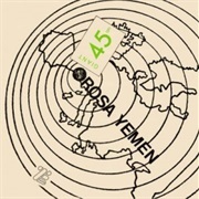 Rosa Yemen - Rosa Yemen