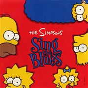 The Simpsons Sing the Blues