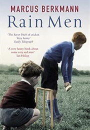 Rain Men (Marcus Berkmann)