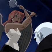 S1.E11: Wake the Dead