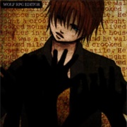 The Crooked Man (Rpgmaker Game)