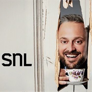 S49.E3: Nate Bargatze/Foo Fighters