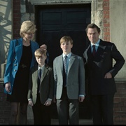 S5.E7: No Woman's Land