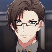 Jyuto Iruma (Hypnosis Mic)