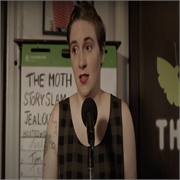 Girls: "I Love You Baby" (S5,E10)