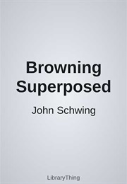 Browning Superposed (John Schwing)