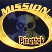 Mission: Pirattak