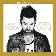 Digital Vein - David Cook