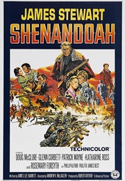 Shenandoah - Waldon O. Watson (1965)