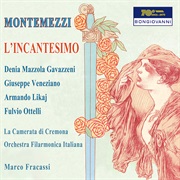 L'incantesimo (Montemezzi)