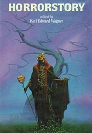 Horrorstory Volume Five (Karl Edward Wagner)