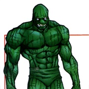 Monster From the Lost Lagoon