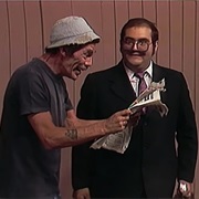 S2.E4: El Billete De Lotería