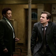 S5.E10: Of Mice and Lem