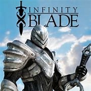 Infinty Blade