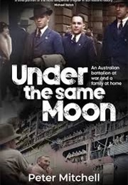 Under the Same Moon (Peter Mitchell)