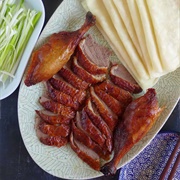 Peking Duck (China)