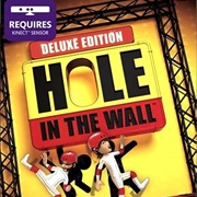 Hole in the Wall