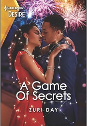 A Game of Secrets (Zuri Day)