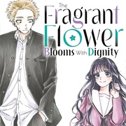 Kaoru Hana Wa Rin to Saku Manga Complete Set