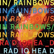 In Rainbows - Radiohead (2007)