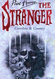 The Stranger (Caroline B. Cooney)