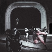 House of Harm - Playground