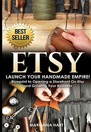 Etsy (Marianna Hart)