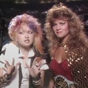 Saturday Night's Main Event May 10 1985