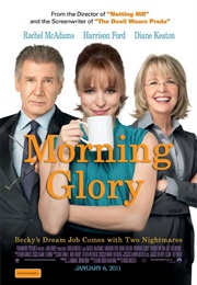 Morning Glory (2010)