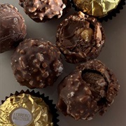 Ferrero Rocher