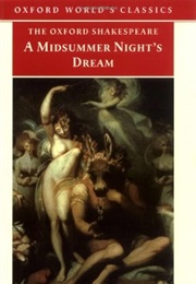 A Midsummer Night's Dream (Shakespeare, William)