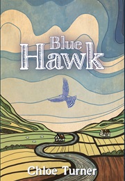 Blue Hawk (Chloe Turner)