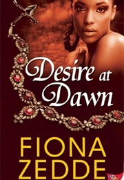 Desire at Dawn (Fiona Zedde)