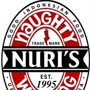 Naughty Nuri's