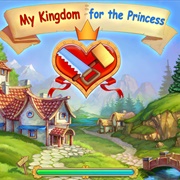 My Kingdom for the Princess