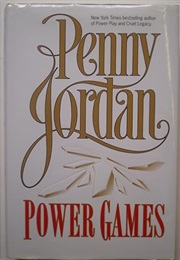 Power Games (Penny Jordan)