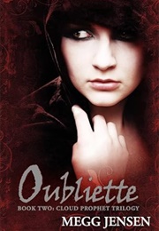 Oubliette (Megg Jensen)
