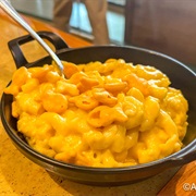 Macaroni & Cheese