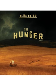 The Hunger (Alma Katsu - Read by Kirsten Potter)