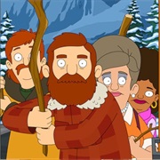 S3.E17: A Bear-Tiful Find Adventure